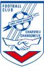 logo Charvieu Chav. FC 4