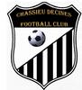 logo Chassieu Decines FC 3