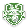 logo US Chassigny