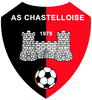 logo AS Chastelloise