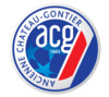 logo Ancienne Chateau Gontier