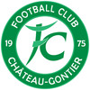 logo Chateau Gontier FC 3