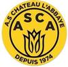 logo Chateau L'abbaye AS 2