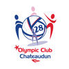 logo OC Chateaudun