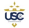 logo Chateaugiron US 1