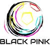 logo Black Pink