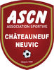 logo AS Chateauneuf Neuvic