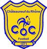 logo Chateauneuf R 2