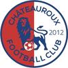 logo Chateauroux FC