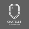 logo Chatelet AS FC