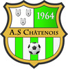 logo AS Chatenois