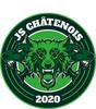 logo Chatenois JS 2