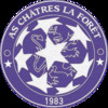 logo Chatres la Foret AS 2