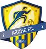 logo Chaumes Arche FC 22