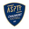 logo Chaumont Asptt 21