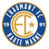 logo Chaumont FC 19