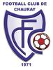 logo Chauray FC 4