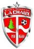 logo Et. Saugette la Chaux de Gilley