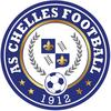 logo Chelles AS 13