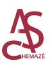 logo Chemazé AS 4