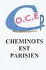 logo Cheminots Est Paris 32