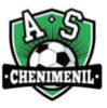 logo AM.S de Chenimenil