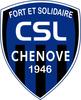 logo Chenove 2