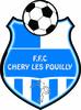 logo Chery les Pouily FFC 2