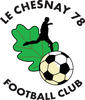 logo Chesnay 78 FC Le 31