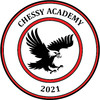 logo Chessy Academy 1