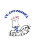 logo Chevannes FC 1