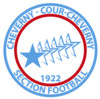 logo Cheverny ES 2