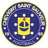 logo Chevigny Saint Sauveur Football