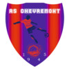 logo AS de Chevremont