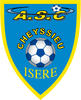 logo Cheyssieu AM.S 2