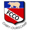 logo Chiry Ourscamp FC 3