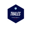 logo Cholet AF Thales Com 2