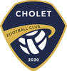 logo Cholet FC 2020 1