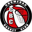 logo Chomerac BC