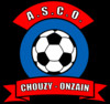 logo Chouzy/onzain 21