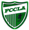 logo FC Chusclan Laudun L'ardoise