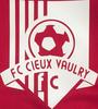 logo FC de Cieux Vaulry