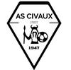 logo Civaux AS 2