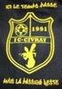 logo FC de Civray