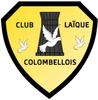 logo CL Colombellois 2