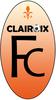 logo Clairoix FC 3