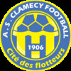 logo Clamecycoise AS 31