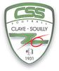 logo Claye Souilly 11