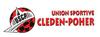 logo US Cleden Poher