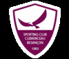 logo Sp. C. Clemenceau Besancon